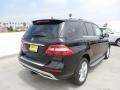 Black - ML 350 4Matic Photo No. 4