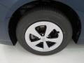 Nautical Blue Metallic - Prius Two Hybrid Photo No. 4