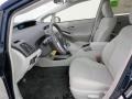 Nautical Blue Metallic - Prius Two Hybrid Photo No. 8