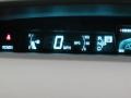 Nautical Blue Metallic - Prius Two Hybrid Photo No. 11