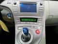 Nautical Blue Metallic - Prius Two Hybrid Photo No. 12