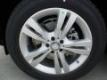 Black - ML 350 4Matic Photo No. 10