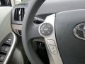 Nautical Blue Metallic - Prius Two Hybrid Photo No. 13