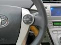 Nautical Blue Metallic - Prius Two Hybrid Photo No. 14