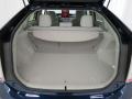 Nautical Blue Metallic - Prius Two Hybrid Photo No. 16