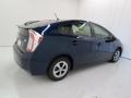 Nautical Blue Metallic - Prius Two Hybrid Photo No. 17