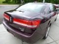 Bordeaux Reserve Metallic - MKZ AWD Photo No. 5
