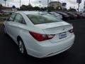 Shimmering White - Sonata GLS Photo No. 5
