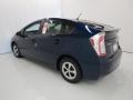 Nautical Blue Metallic - Prius Two Hybrid Photo No. 19