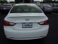 Shimmering White - Sonata GLS Photo No. 6