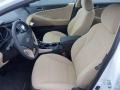 Shimmering White - Sonata GLS Photo No. 9