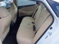 Shimmering White - Sonata GLS Photo No. 11