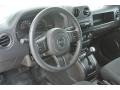 Bright Silver Metallic - Patriot Latitude 4x4 Photo No. 25