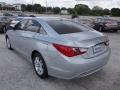 Radiant Silver - Sonata GLS Photo No. 5