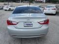 Radiant Silver - Sonata GLS Photo No. 6
