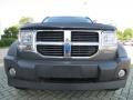 2007 Light Khaki Metallic Dodge Nitro SXT  photo #8