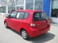 Milano Red - Fit Hatchback Photo No. 4