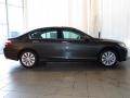  2013 Accord EX-L V6 Sedan Hematite Metallic