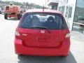 Milano Red - Fit Hatchback Photo No. 5