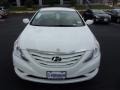 Shimmering White - Sonata GLS Photo No. 2