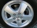 Light Khaki Metallic - Nitro SXT Photo No. 15