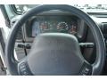 Apex Cognac Ultra-Hide Steering Wheel Photo for 2002 Jeep Wrangler #82233251