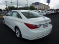 Shimmering White - Sonata GLS Photo No. 5