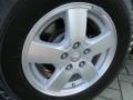 Light Khaki Metallic - Nitro SXT Photo No. 17