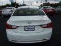 Shimmering White - Sonata GLS Photo No. 6