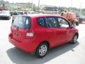 Milano Red - Fit Hatchback Photo No. 6