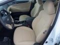 Shimmering White - Sonata GLS Photo No. 9