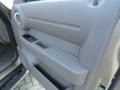 2007 Light Khaki Metallic Dodge Nitro SXT  photo #21