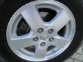 Light Khaki Metallic - Nitro SXT Photo No. 22