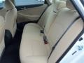Shimmering White - Sonata GLS Photo No. 11