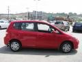 Milano Red - Fit Hatchback Photo No. 7
