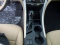 Shimmering White - Sonata GLS Photo No. 14