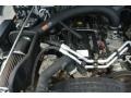 4.0 Liter OHV 12-Valve Inline 6 Cylinder Engine for 2002 Jeep Wrangler Apex Edition 4x4 #82233496