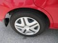 Milano Red - Fit Hatchback Photo No. 8