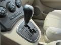  2007 Rondo EX V6 5 Speed Sportmatic Automatic Shifter