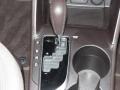  2011 Tucson Limited 6 Speed Shiftronic Automatic Shifter