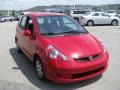 Milano Red - Fit Hatchback Photo No. 9