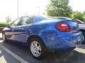 2005 Electric Blue Pearlcoat Dodge Neon SXT  photo #2