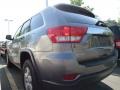 Mineral Gray Metallic - Grand Cherokee Laredo Photo No. 2