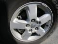 Mineral Gray Metallic - Grand Cherokee Laredo Photo No. 4