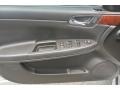 Silver Ice Metallic - Impala LS Photo No. 9
