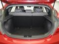 2012 Boston Red Hyundai Accent GS 5 Door  photo #9