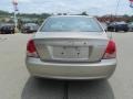 Champagne Metallic - Elantra GLS Sedan Photo No. 7