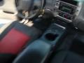 Black - Ranger XLT SuperCab 4x4 Photo No. 16