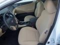 Shimmering White - Sonata GLS Photo No. 9