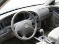 Champagne Metallic - Elantra GLS Sedan Photo No. 9